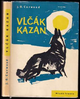 Vlčák Kazan
