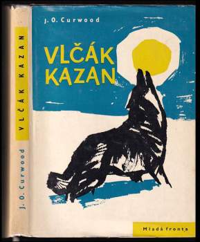 Vlčák Kazan