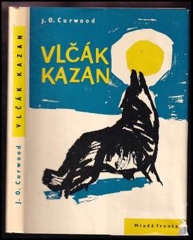 Vlčák Kazan