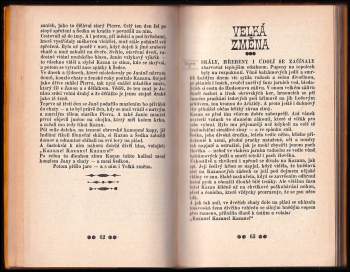 James Oliver Curwood: Vlčák Kazan