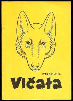 Ivan Brychta: Vlčata