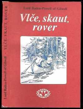 Vlče, skaut, rover