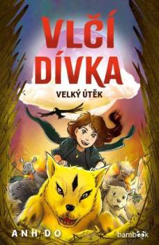 Vlčí dívka