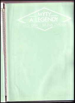 Claude-Catherine Ragache: Mýty a legendy