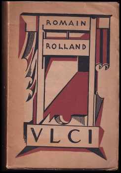 Romain Rolland: Vlci
