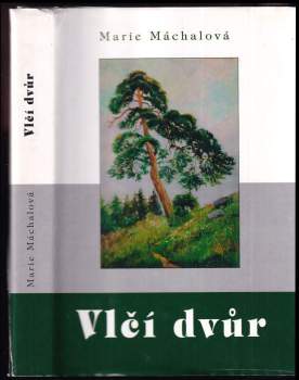 Vlčí dvůr