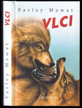 Farley Mowat: Vlci