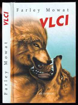 Farley Mowat: Vlci