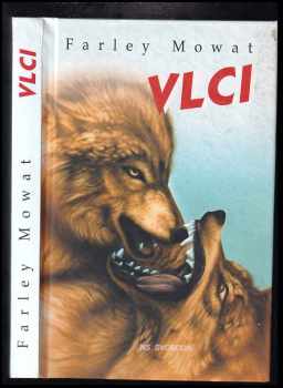 Farley Mowat: Vlci