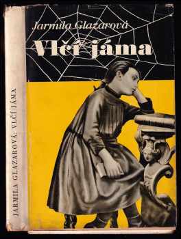 Vlčí jáma