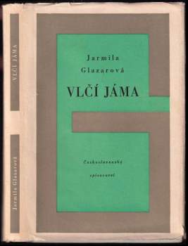 Vlčí jáma