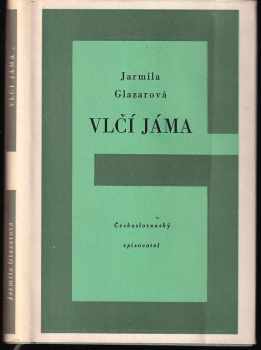 Vlčí jáma