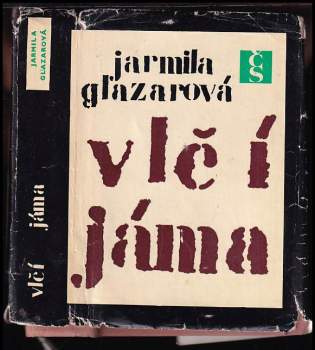 Vlčí jáma