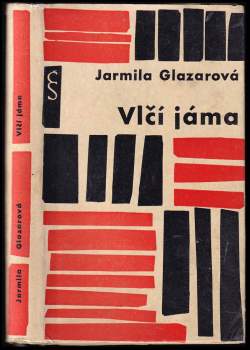 Vlčí jáma
