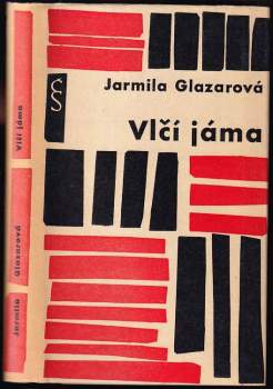 Vlčí jáma
