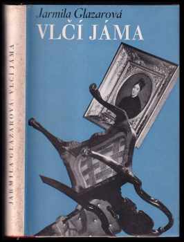 Vlčí jáma