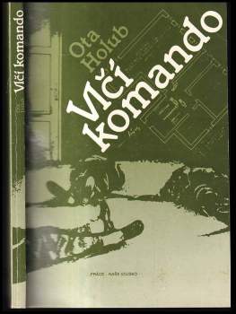 Vlčí komando