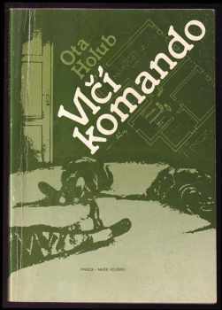Vlčí komando
