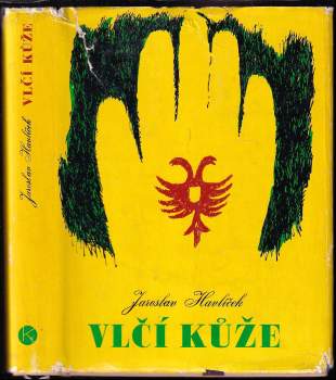 Jaroslav Havlíček: Vlčí kůže