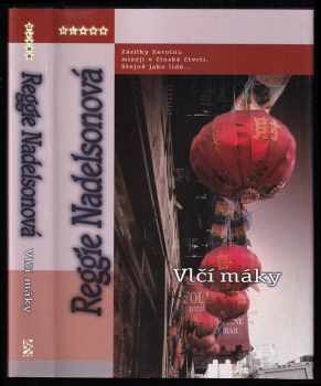 Vlčí máky - Reggie Nadelson (2005, BB art) - ID: 249654