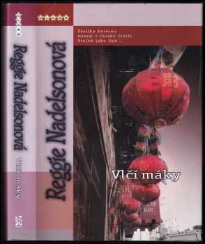 Vlčí máky - Reggie Nadelson (2005, BB art) - ID: 568947