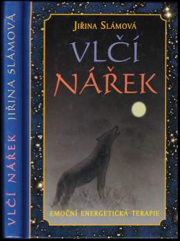 Vlčí nářek