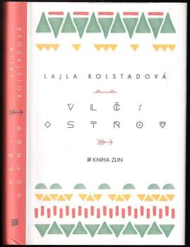 Vlčí ostrov