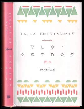 Vlčí ostrov