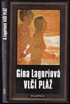 Gina Lagorio: Vlčí pláž