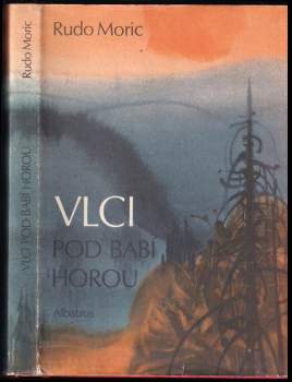 Vlci pod Babí horou