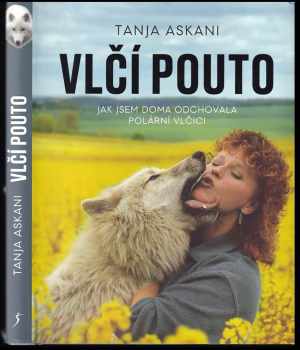 Tanja Askani: Vlčí pouto