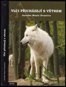 Vlci přicházejí s větrem