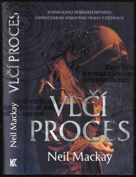 Vlčí proces