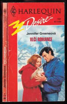 Vlčí romance