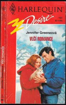 Vlčí romance