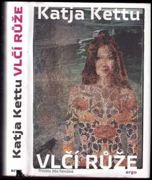 Vlčí růže