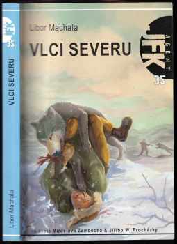 Vlci severu