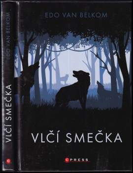 van Edo: Vlčí smečka