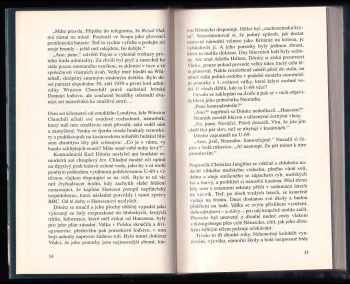 Leo Kessler: Vlčí smečka