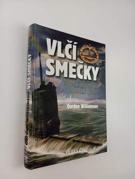 Gordon Williamson: Vlčí smečky