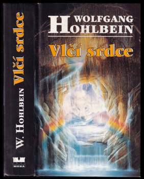 Vlčí srdce