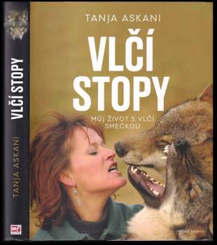 Tanja Askani: Vlčí stopy