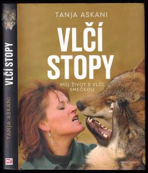 Tanja Askani: Vlčí stopy