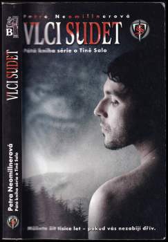 Petra Neomillnerová: Vlci Sudet