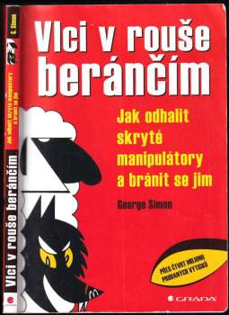 Vlci v rouše beránčím