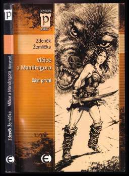 Vlčice a mandragora