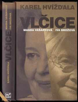 Vlčice