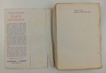 Alexandre Dumas: Vlčice z Machecoulu