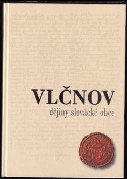 Vlčnov