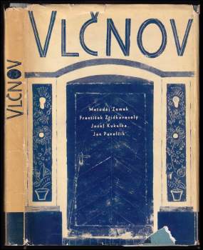 Vlčnov